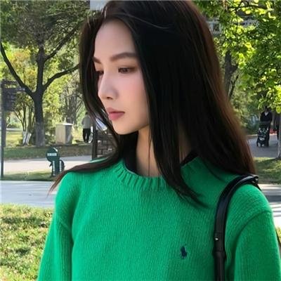 犹在镜中
